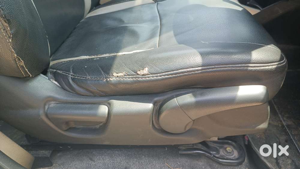 Honda Jazz 1.2 V I Vtec, 2015, Petrol