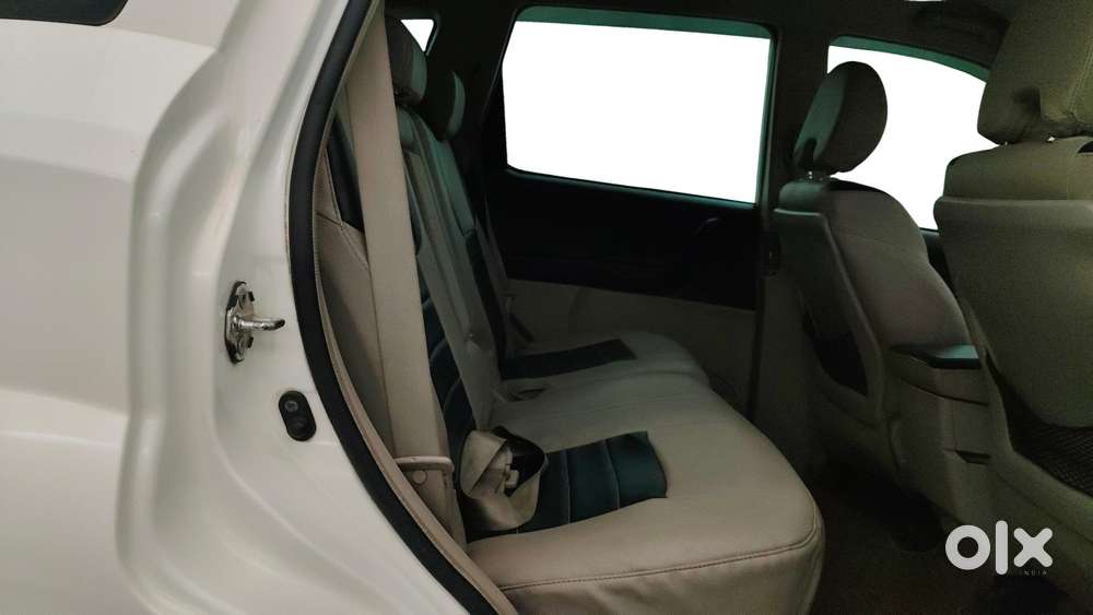 Mahindra Xuv500 W4, 2016, Diesel