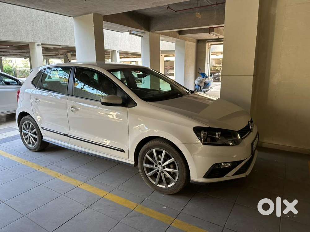 Volkswagen Polo 2021