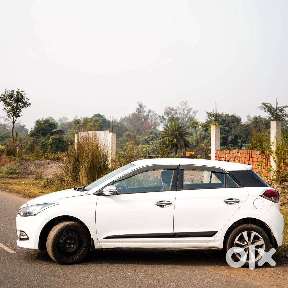 Hyundai I20 2015-2017 Asta Option 1.2, 2015, Diesel