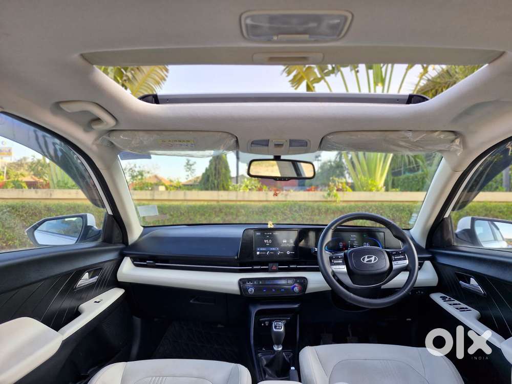 Hyundai Verna 1.5 Sx Vtvt, 2025, Petrol