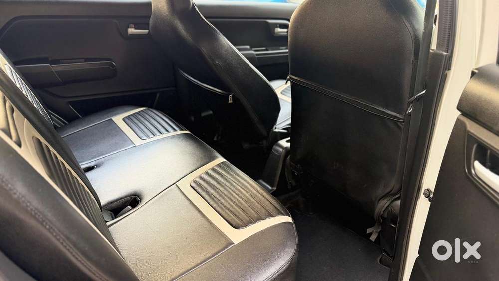 Maruti Suzuki Wagon R Vxi, 2022, Petrol