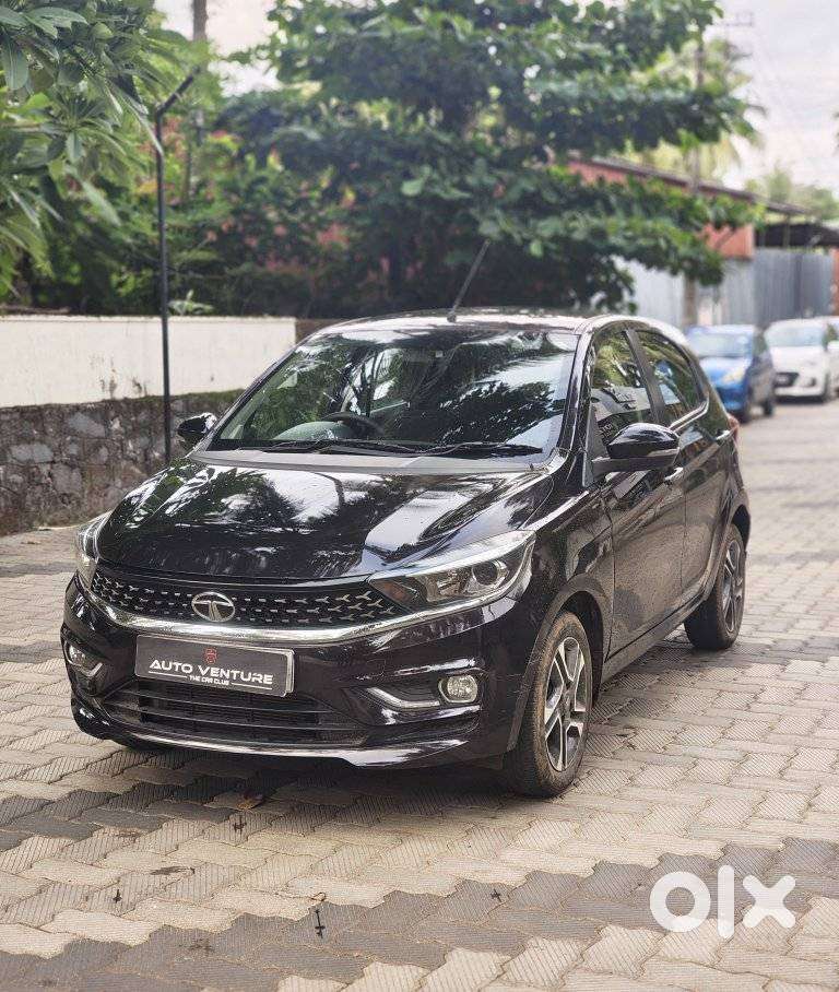 Tata Tiago 1.2 Revotron Xz Plus, 2022, Petrol