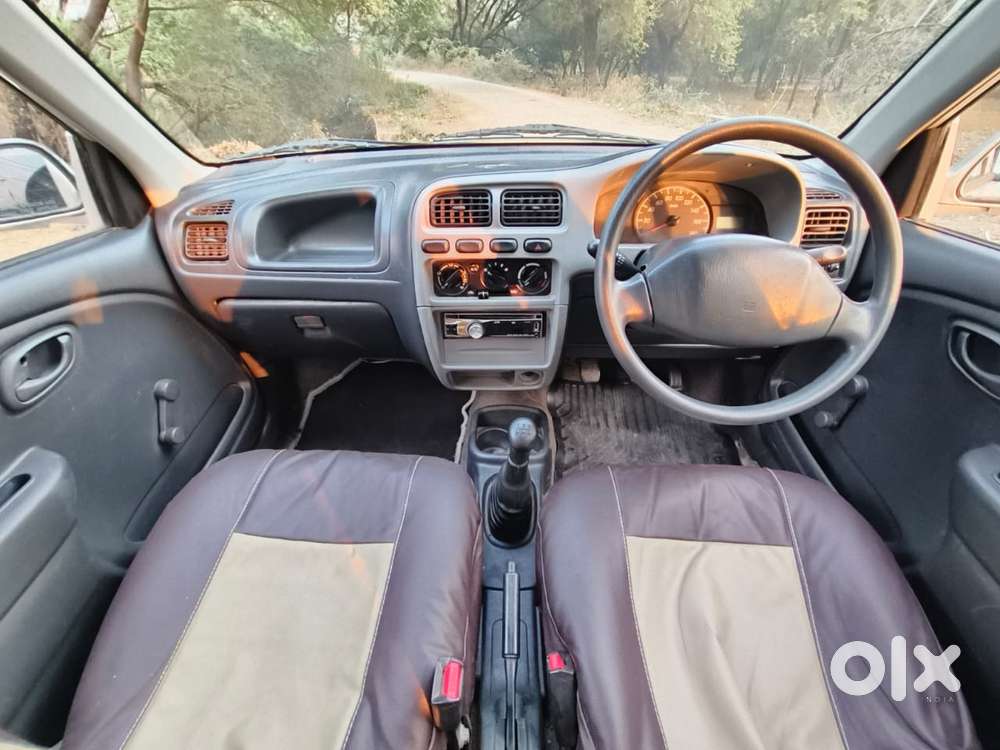 Maruti Suzuki Alto Std Cng, 2011, Cng & Hybrids