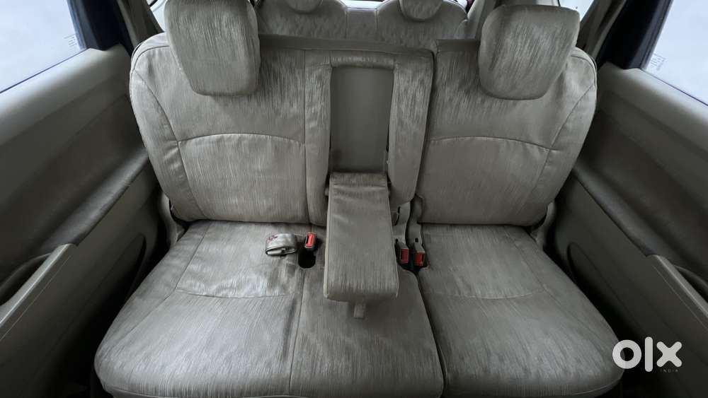 Maruti Suzuki Ertiga Vdi, 2015, Diesel