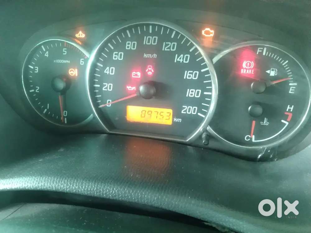 Maruti Suzuki Swift 2011 Diesel 89753 Km Driven