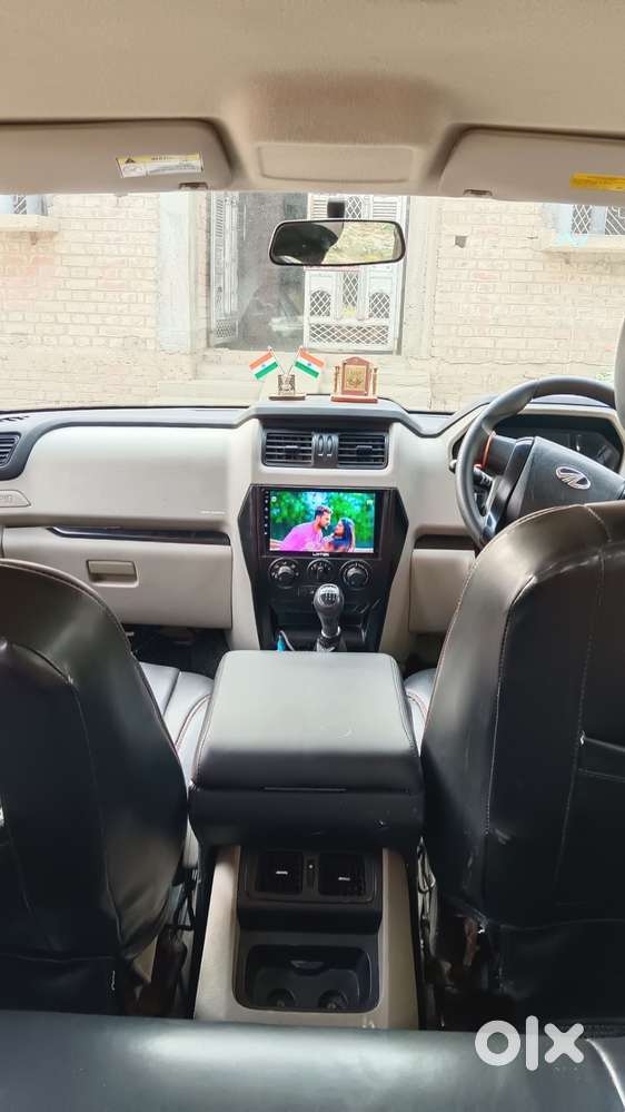 Mahindra Scorpio Classic S5 ,2022 Diesel 72911 Km Driven