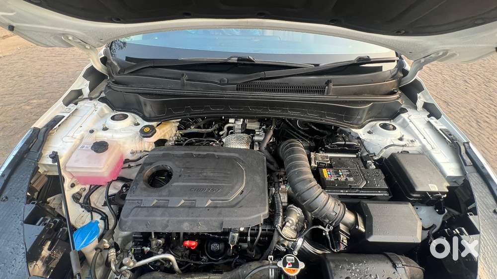 Kia Seltos 2024 Diesel Well Maintained