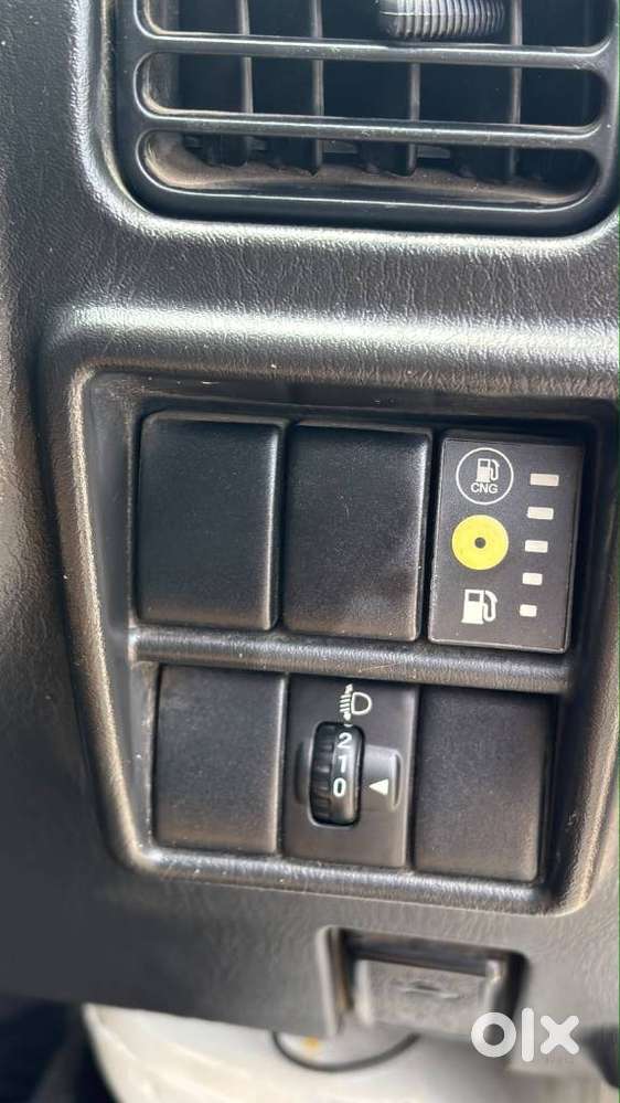Maruti Suzuki Eeco 5 Str With Ac Plus Htr Cng, 2020, Cng & Hybrids