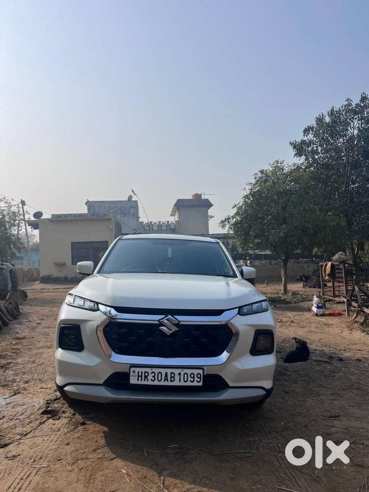 Maruti Suzuki Petrol 2024