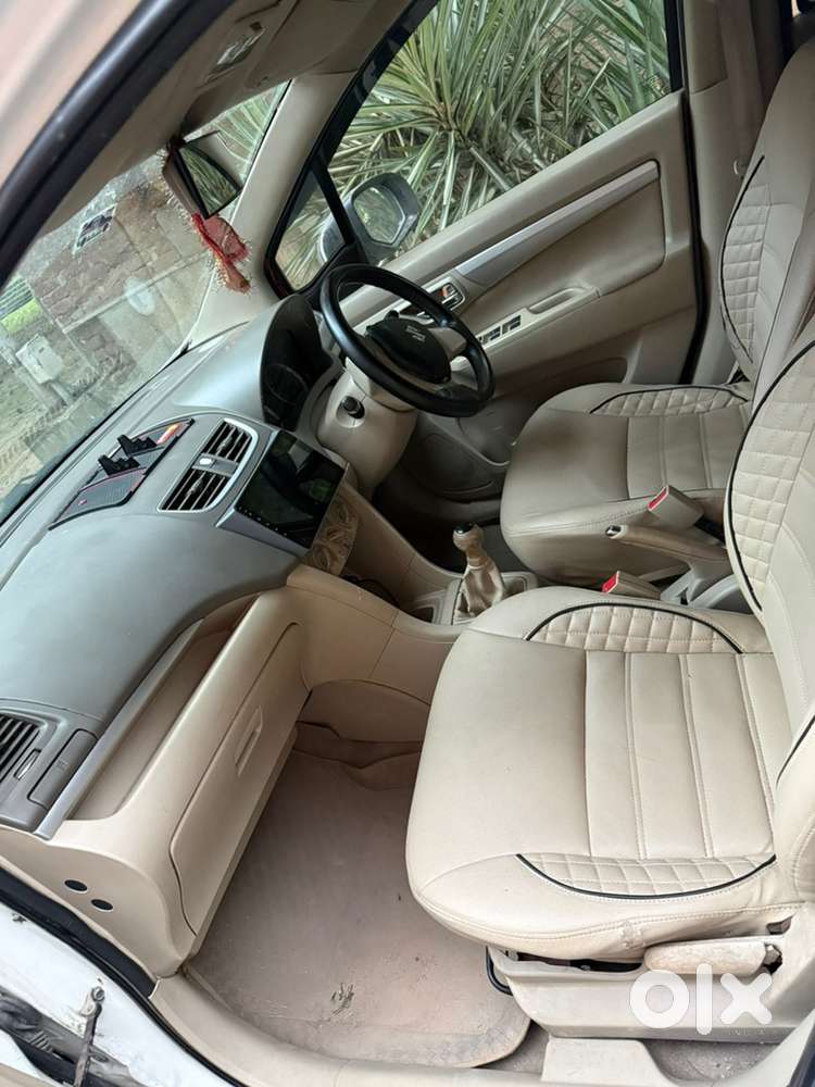 Maruti Ertiga 2015 Year