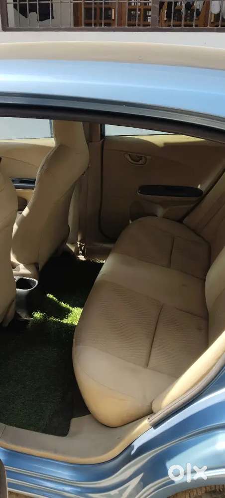 Honda Amaze 2013 Diesel Good Condition