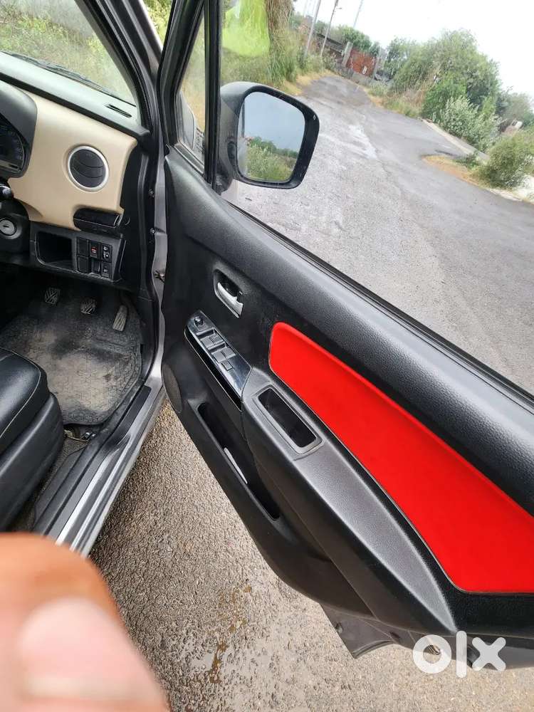Brand New Car