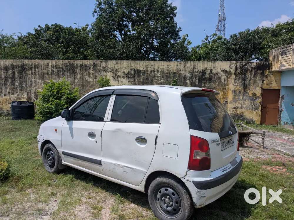 Hyundai Santro Xing 2013 Gls