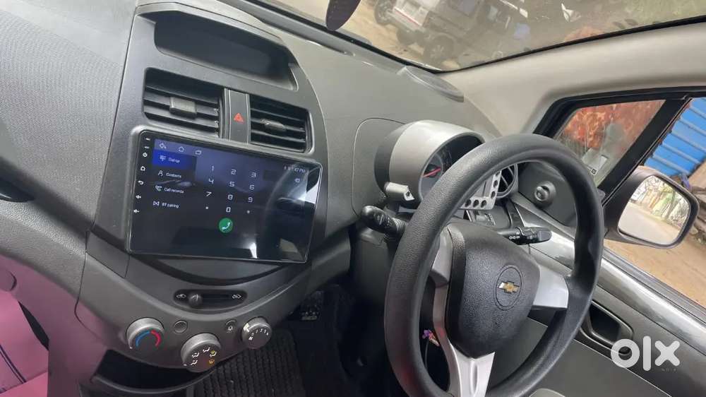 Urgent Sale Chevrolet Beat 2013 Diesel