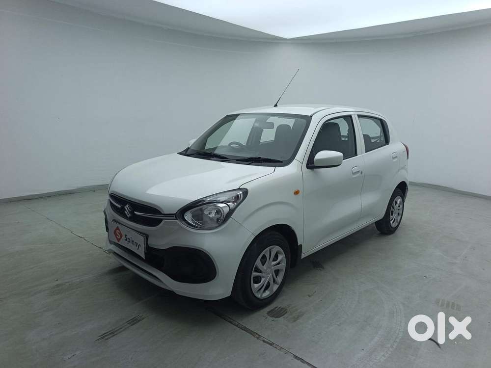Maruti Suzuki Celerio 1.0 Vxi Amt, 2023, Petrol