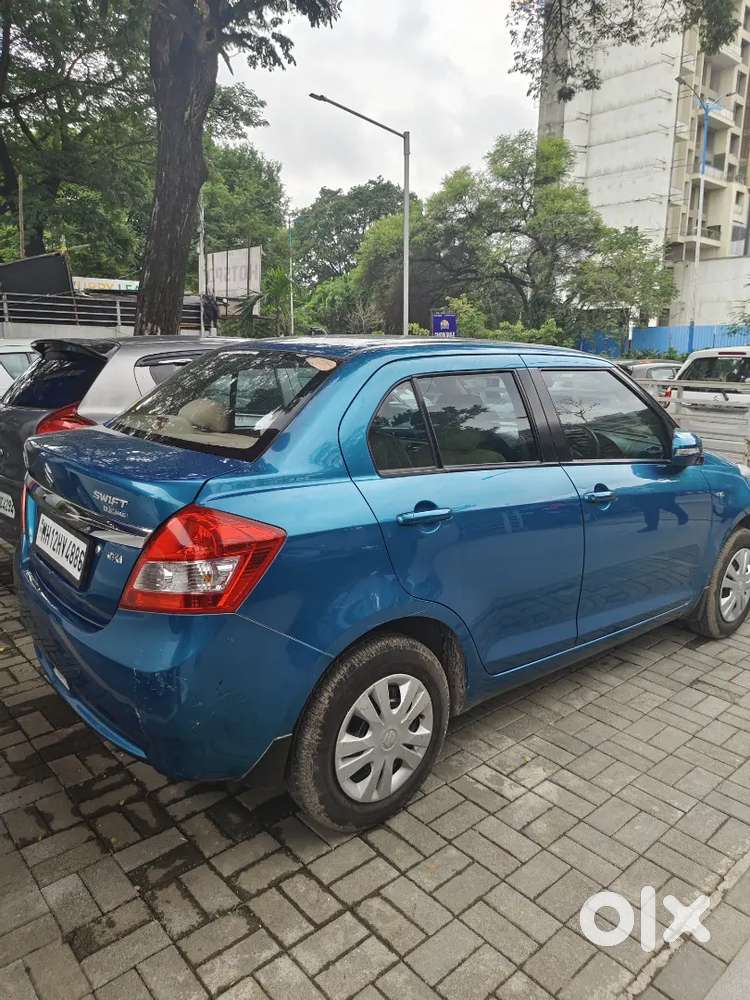 Maruti Suzuki Swift Dzire - Well Maintained