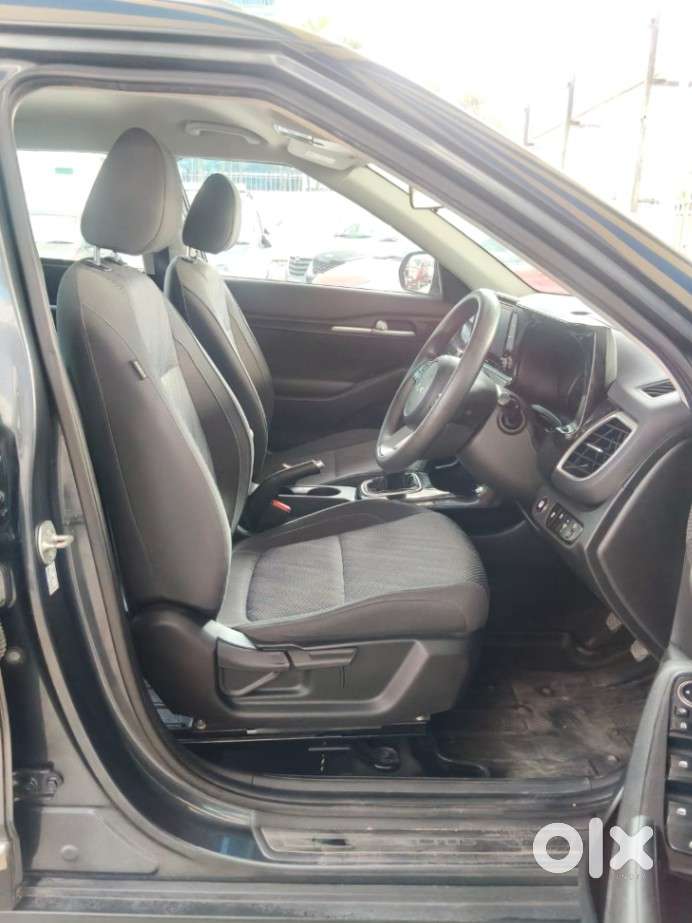 Kia Seltos Htk Plus G, 2023, Petrol