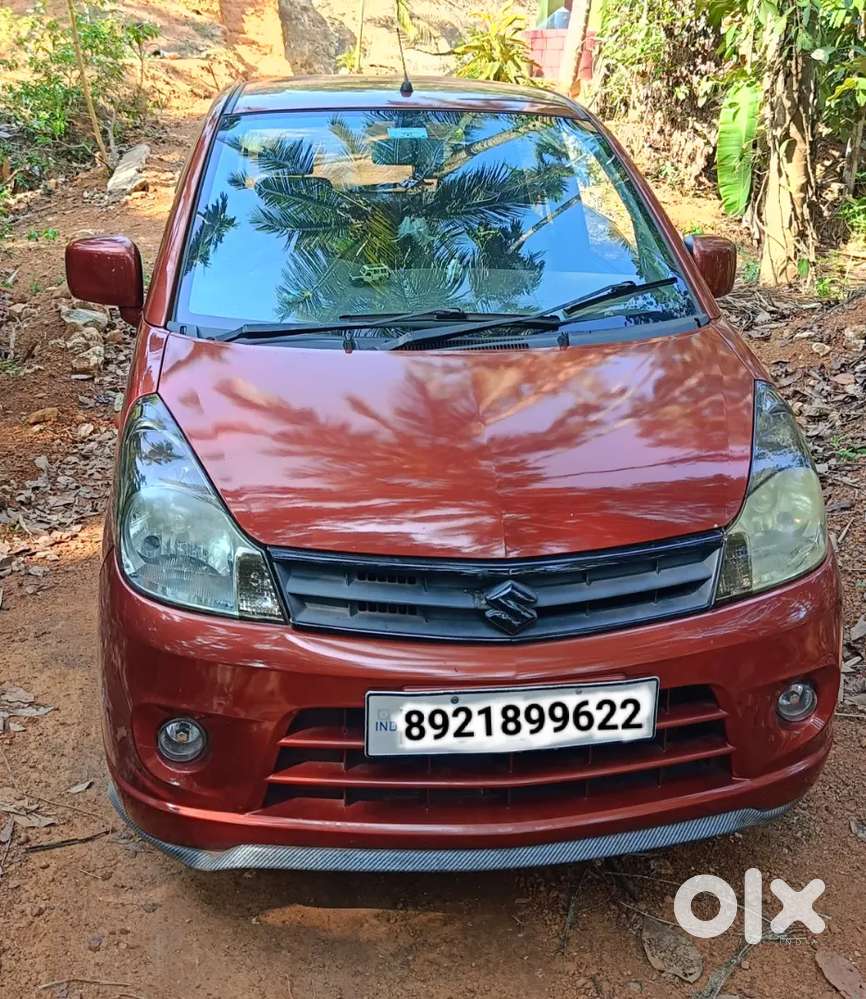 Zen Estilo 2010 Vxi  K Series Engine .retest Done  Valid To 2030.