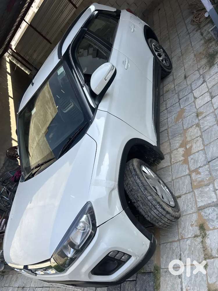 Well Maintained Car Bumper To Bumper Original 1st Owner