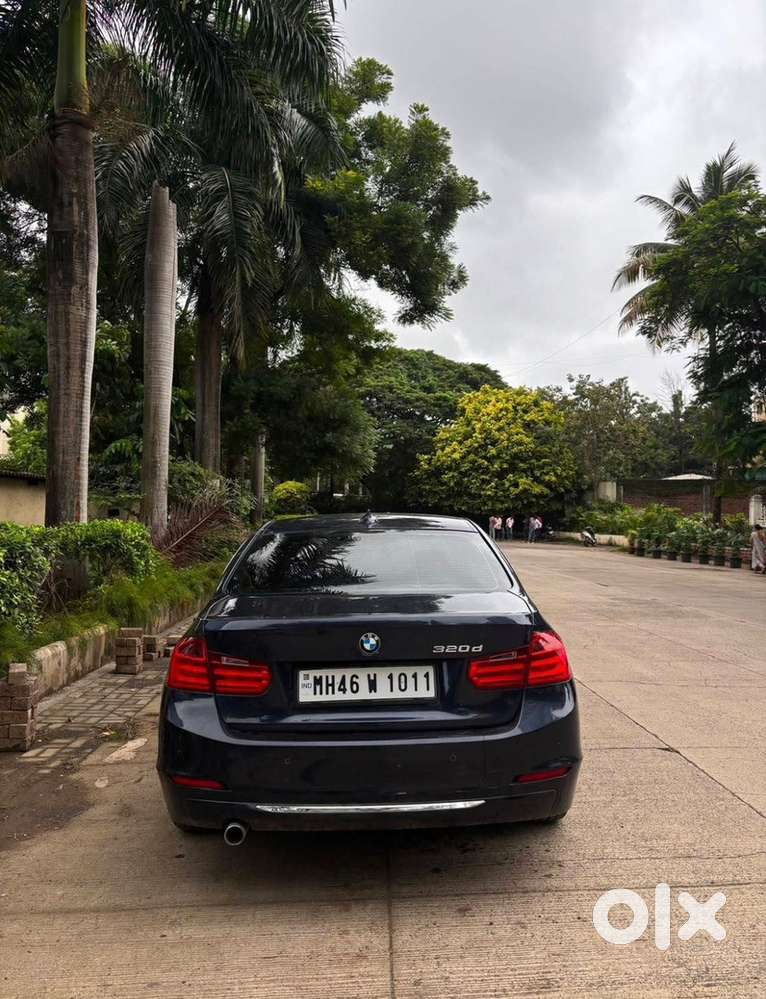 Bmw 3 Series Diesel Automatic