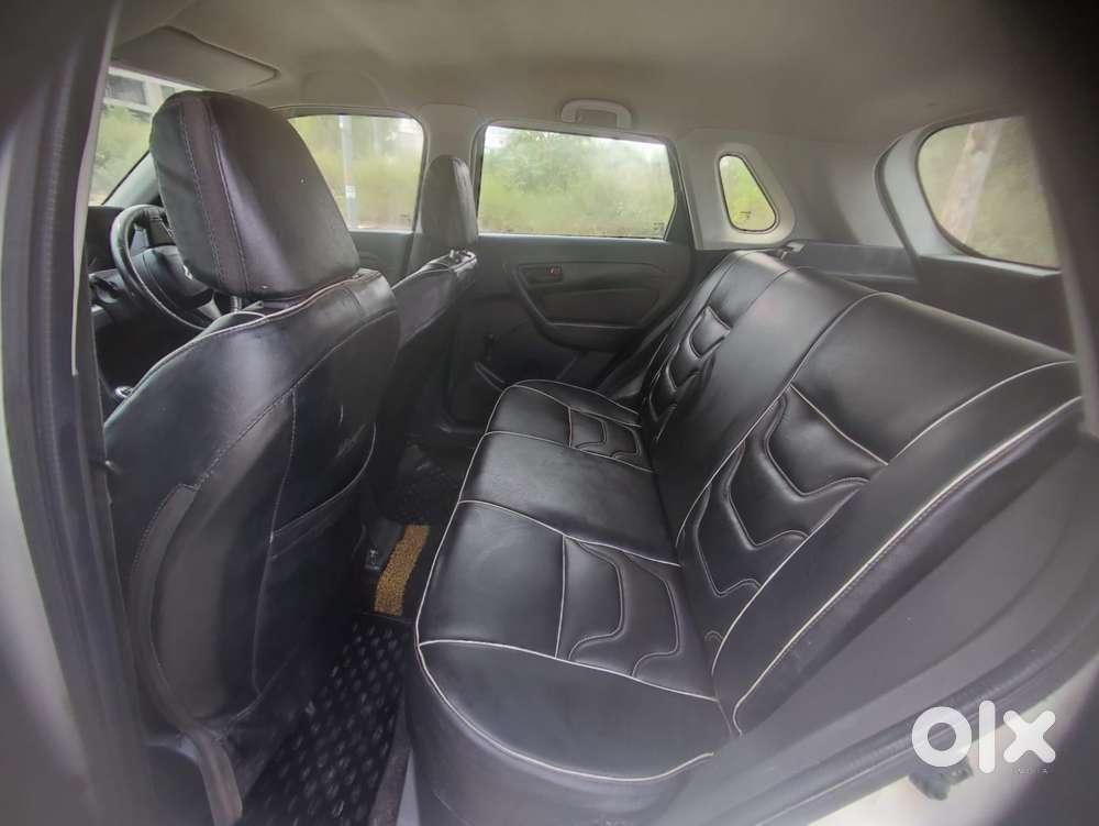 Maruti Suzuki Brezza Ldi, 2016, Diesel