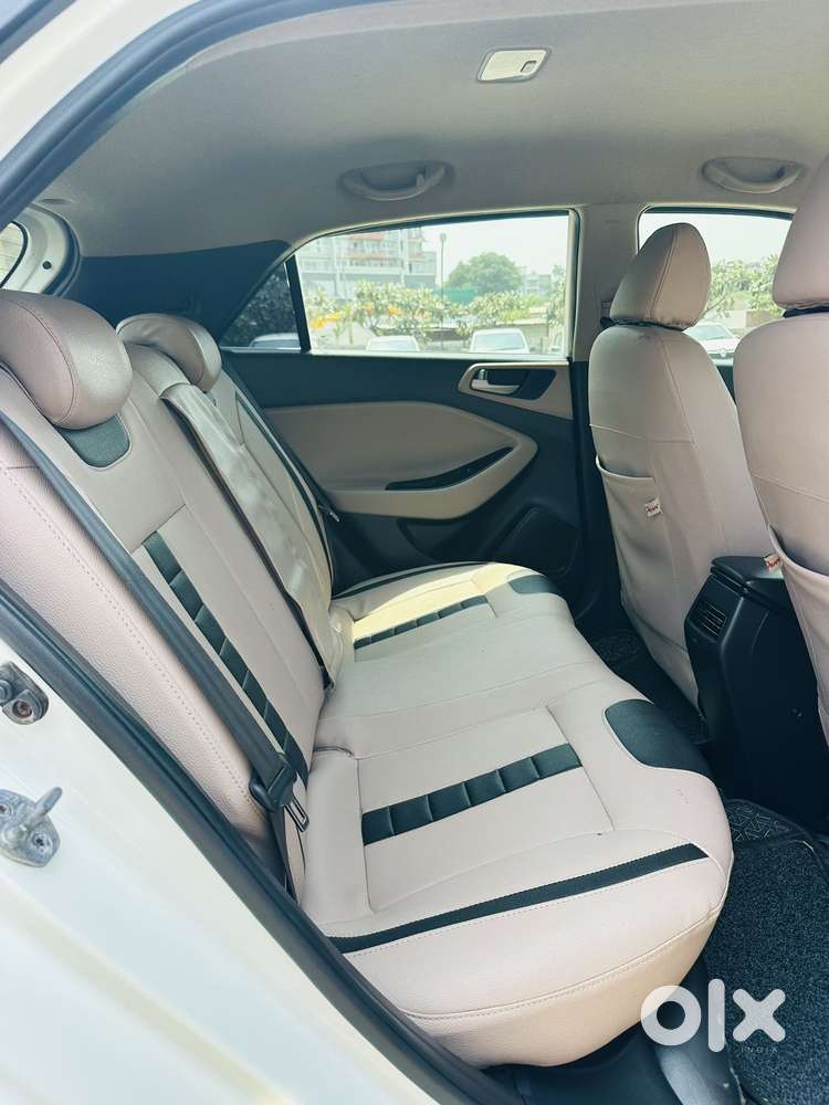 Hyundai I20 1.2 Asta, 2019, Diesel