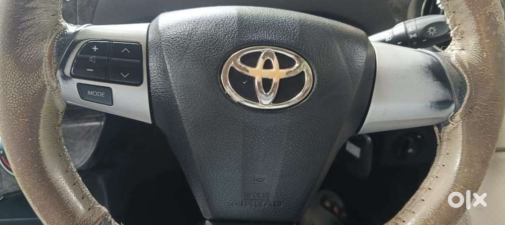 Toyota Etios 1.4 Vxd, 2019, Diesel