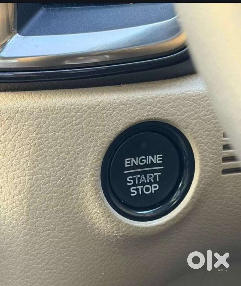 Ford Endeavour Diesel 2019