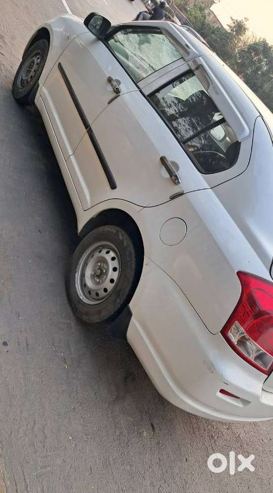 Maruti Suzuki Swift Dzire Ldix Limited Edition, 2012, Diesel