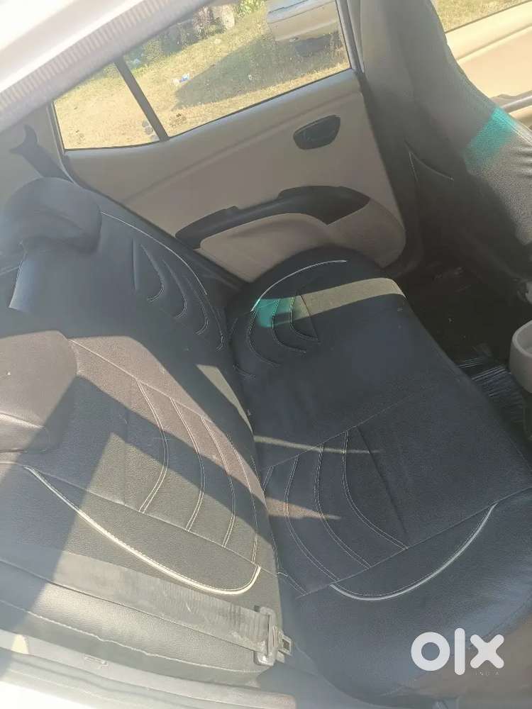 Hyundai I10 2010 Petrol 85000 Km Driven