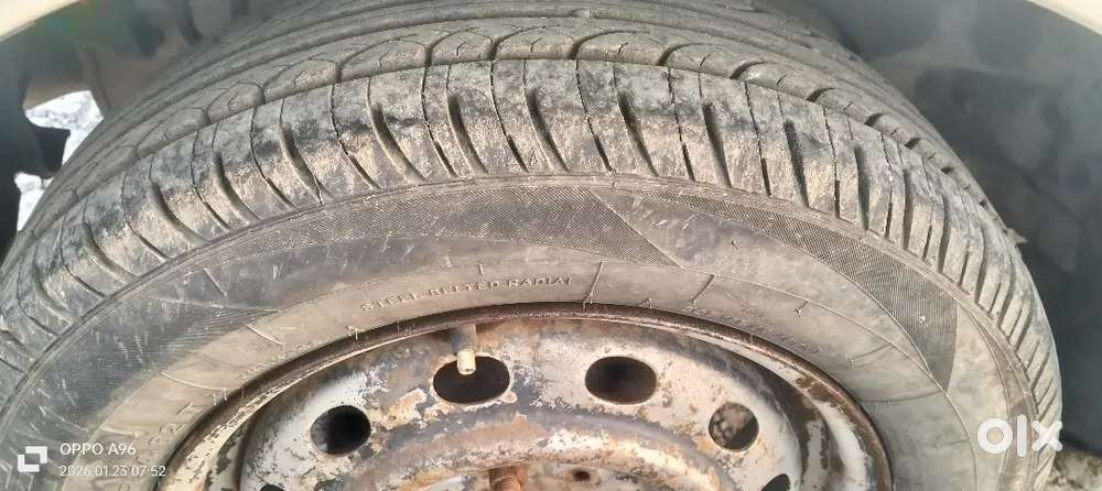 Tata Indica Vista 2012