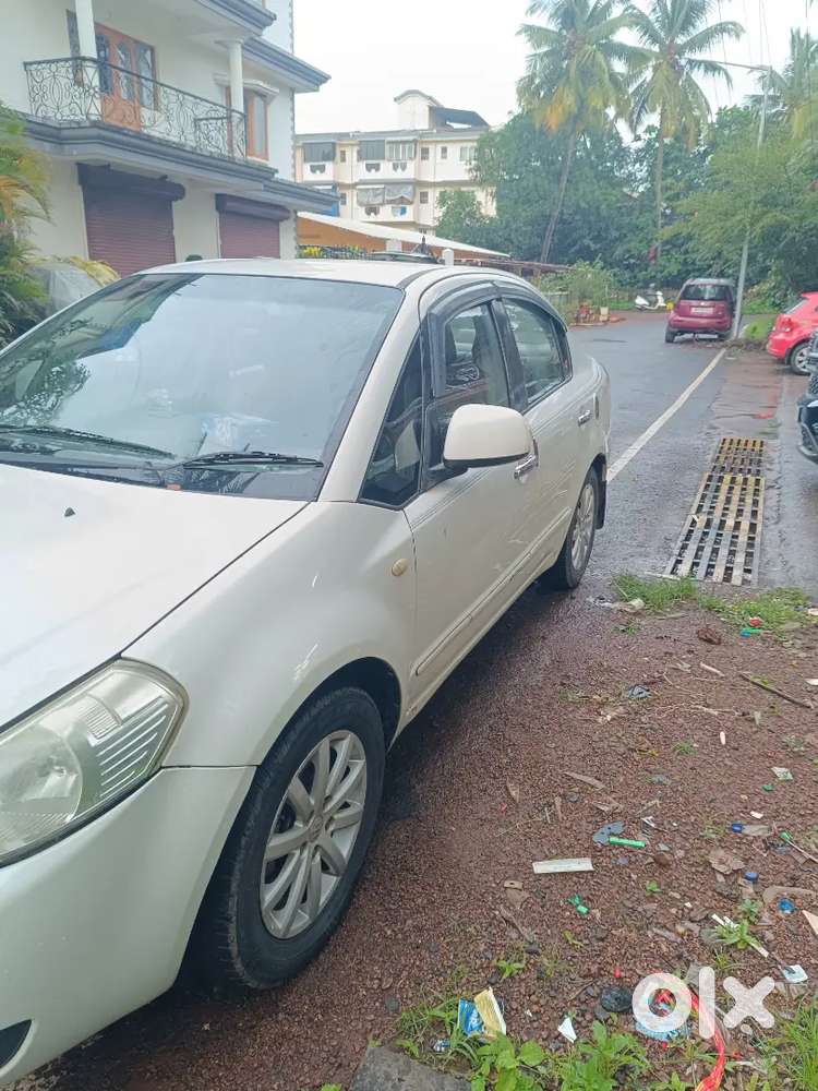 Maruti Suzuki Sx4 2012 Diesel Manual