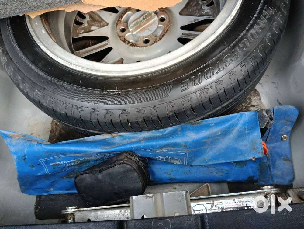 Honda City Vx Petrol Cvt, 2017, Cng & Hybrids