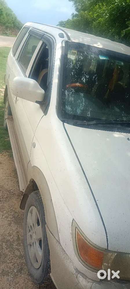 Chevrolet Tavera Ls B3 2013 Diesel