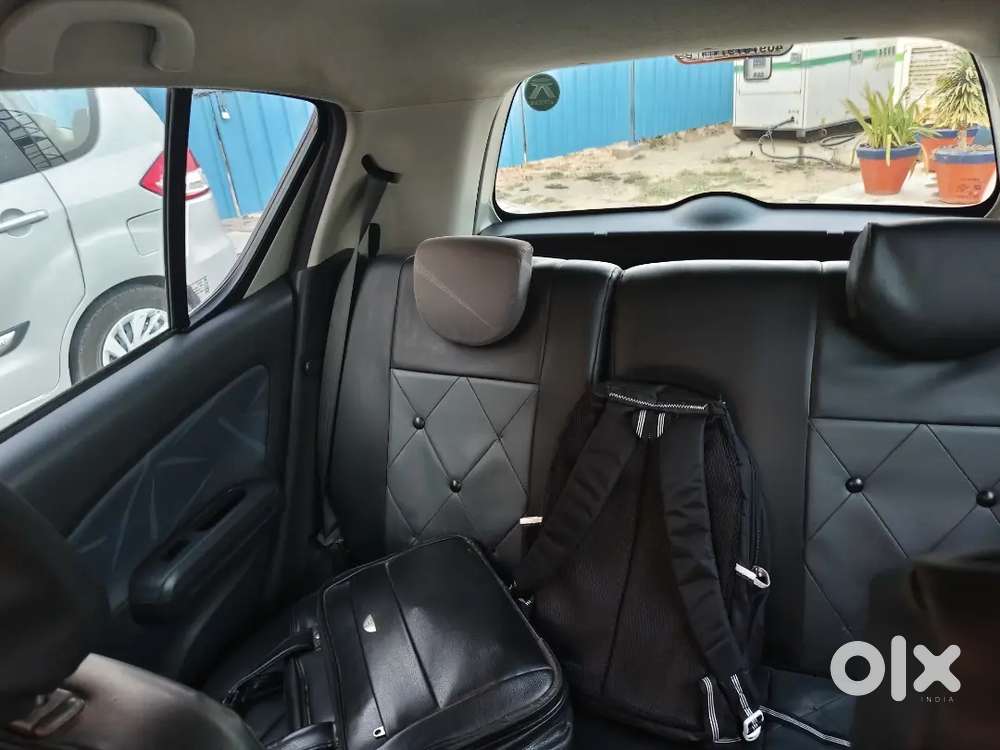 Maruti Suzuki Ritz 2011 Petrol 86000 Km Driven
