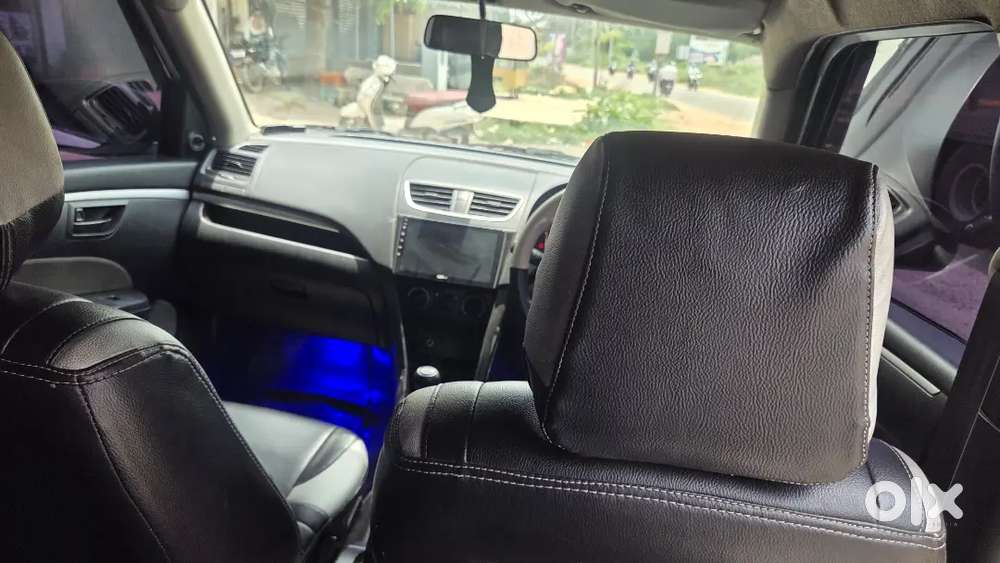 Maruti Suzuki Swift Ldi 2015 Model