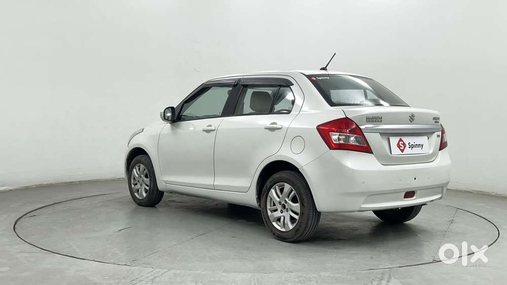 Maruti Suzuki Swift Dzire 2012-2015 1.2 Zxi, 2013, Petrol