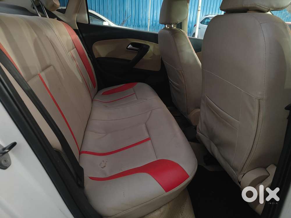 Volkswagen Ameo 1.5 Tdi Comfortline At, 2017, Diesel