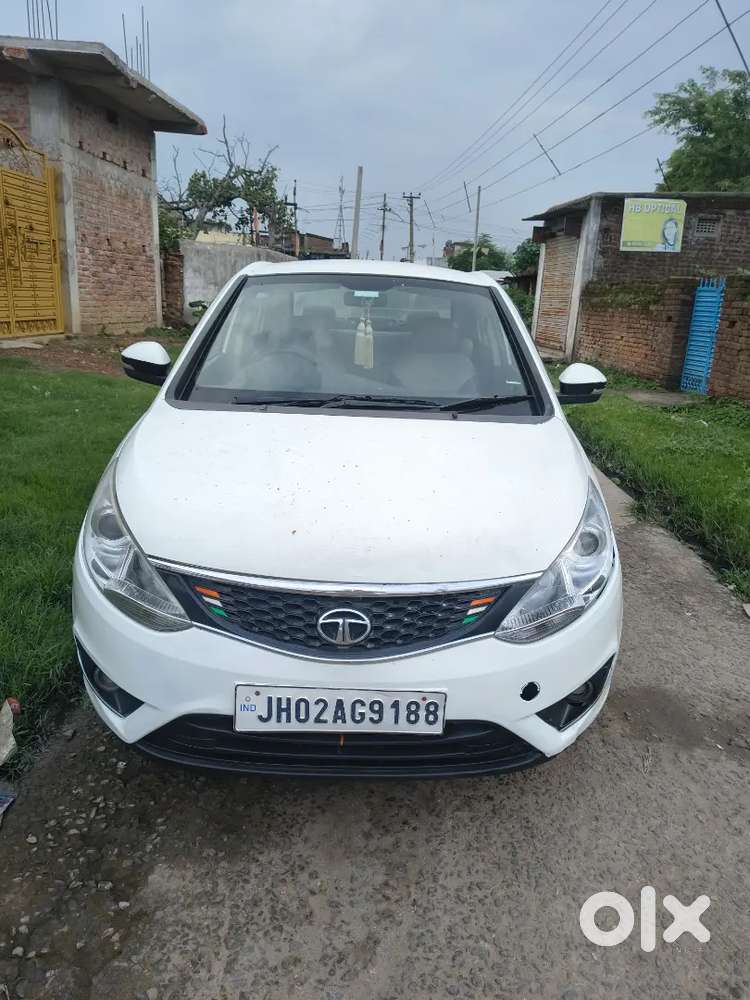 Tata Zest Diesel Manual 2015