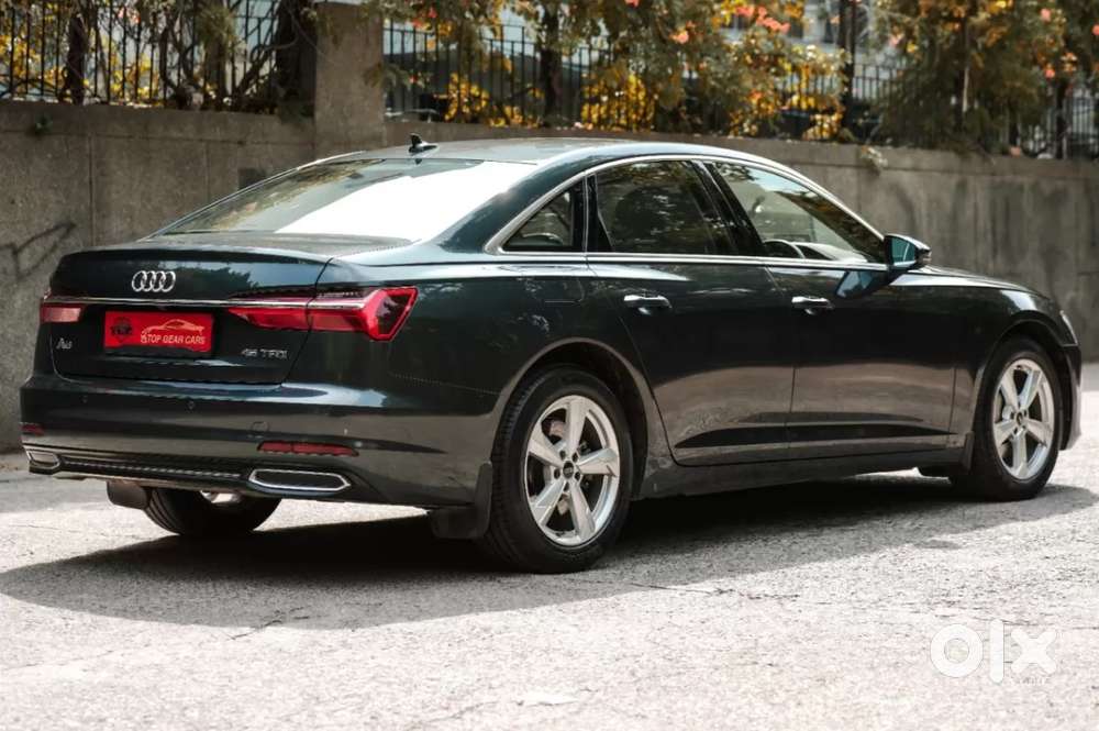 Audi A6 2.0 45 Tfsi Premium Plus, 2023, Petrol
