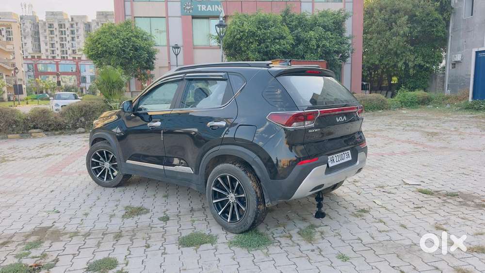 Kia Sonet 1.2 Htk Plus, 2023, Petrol