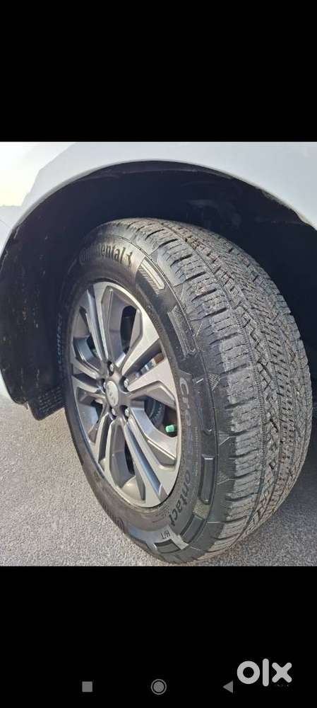 Kia Carnival Premium, 2021, Diesel