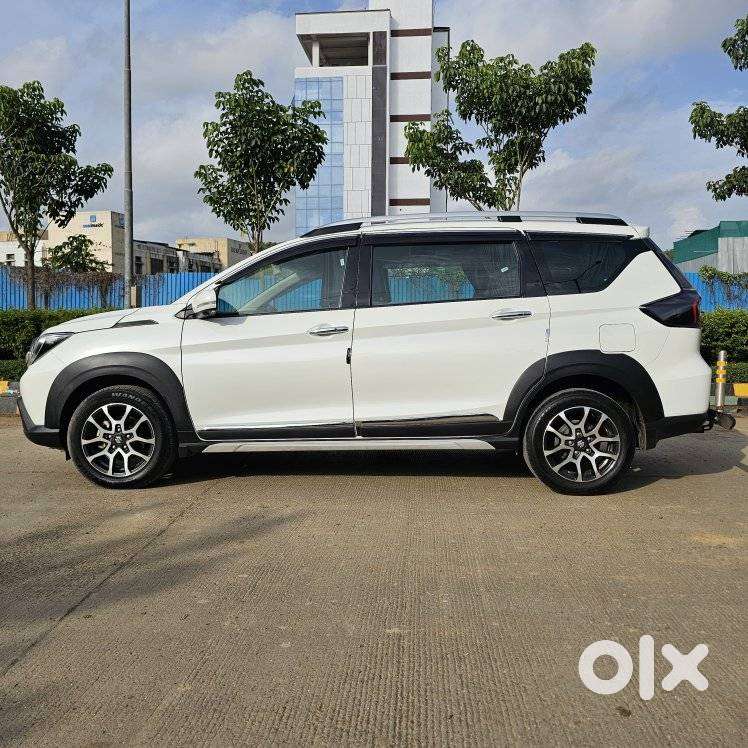 Maruti Suzuki Xl6 1.5 Alpha At, 2024, Petrol