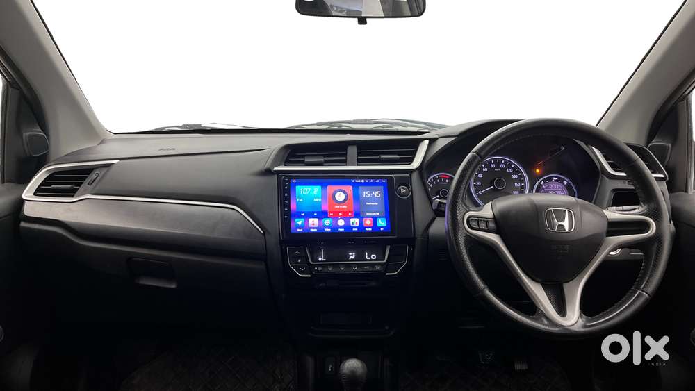 Honda Br-v 1.5 Vx I-vtec Mt, 2016, Petrol