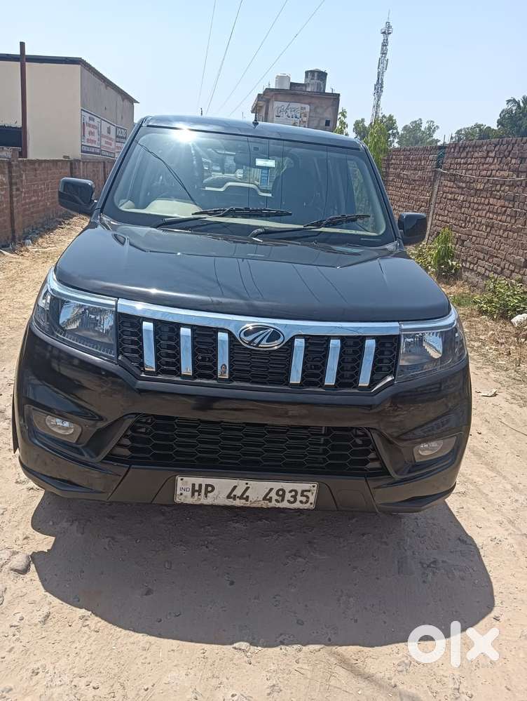 Mahindra Bolero Neo N10 (o), 2021, Diesel