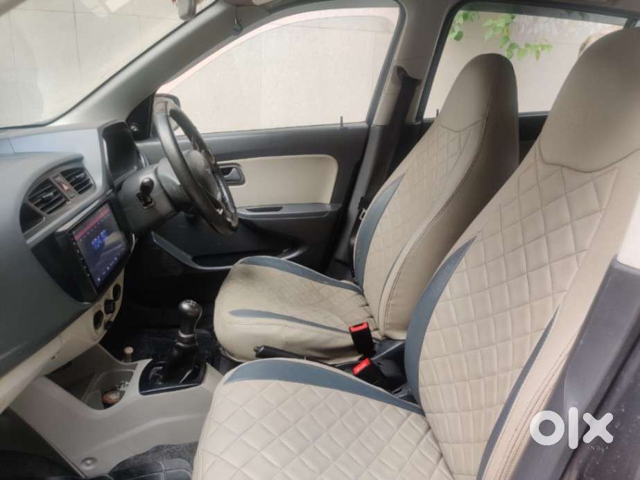 Maruti Suzuki Alto K10 Lx, 2017, Cng & Hybrids