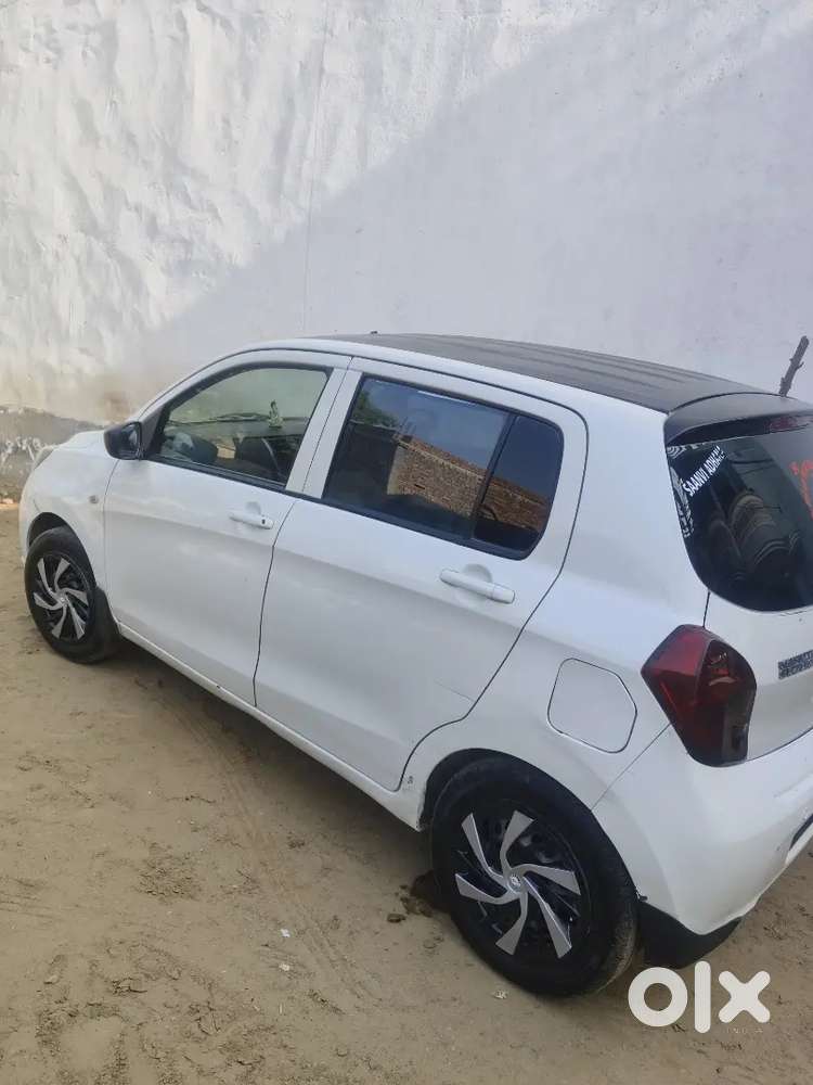Maruti Suzuki Celerio 2019 Model Vxi