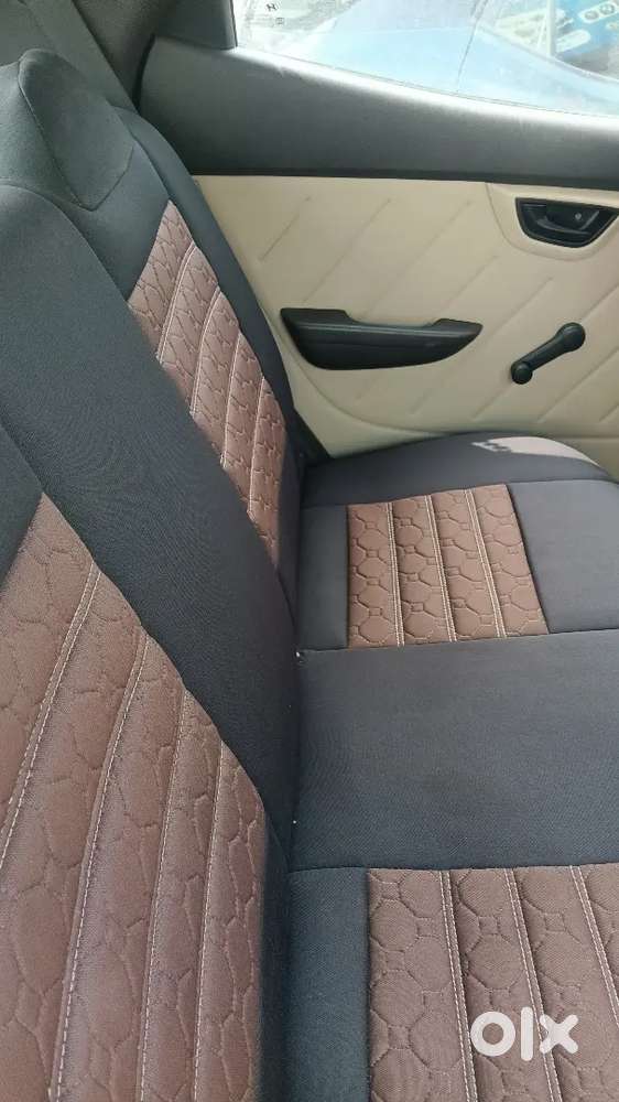 Hyundai Eon 0.8 2012