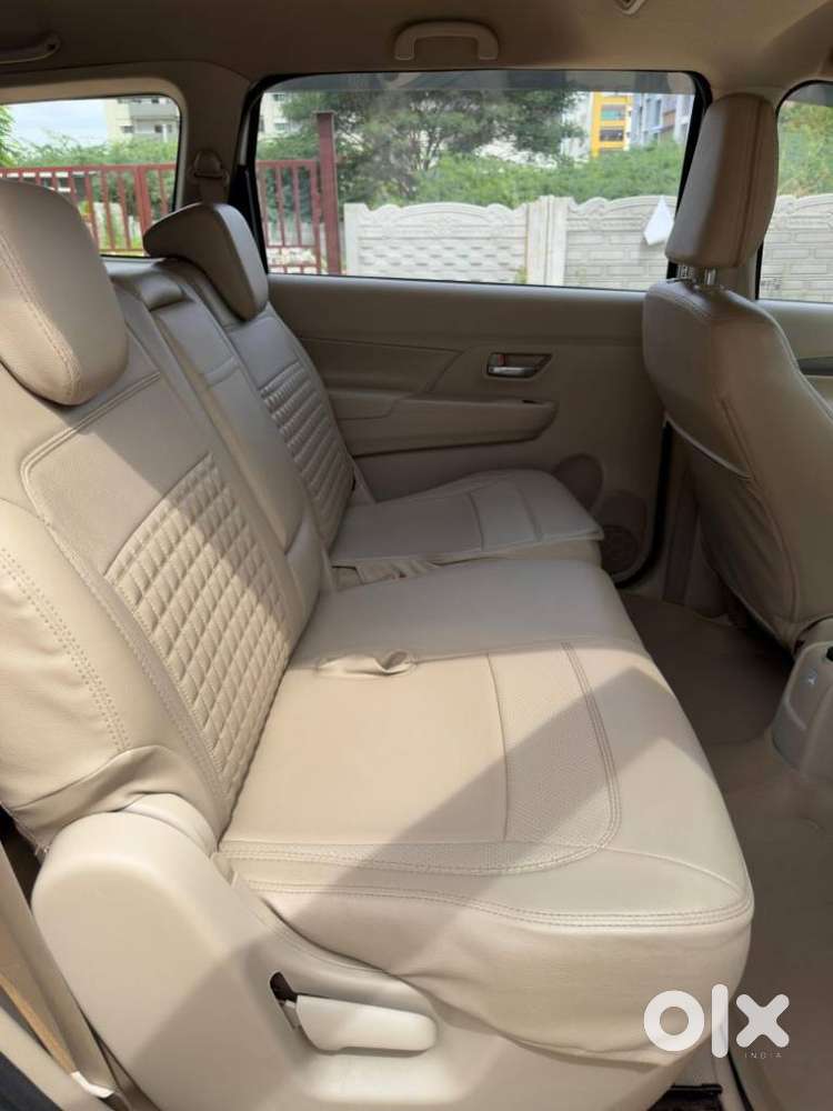 Maruti Suzuki Ertiga Vxi Shvs, 2024, Petrol